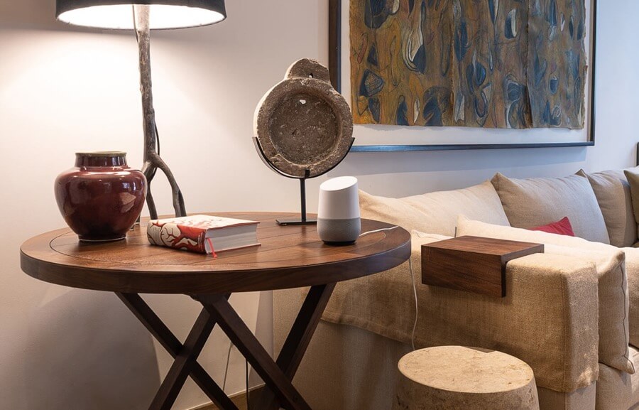 Be Grand | En tu sala